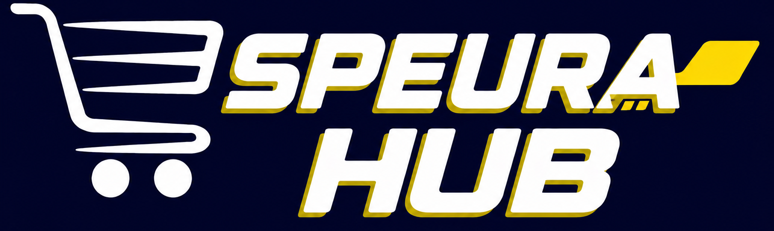 SPEURA HUB